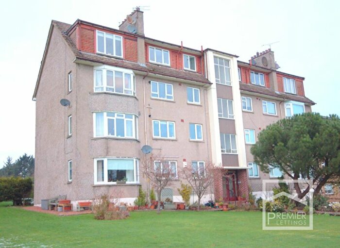 2 Bedroom Flat To Rent In Orchard Court, Giffnock, G46