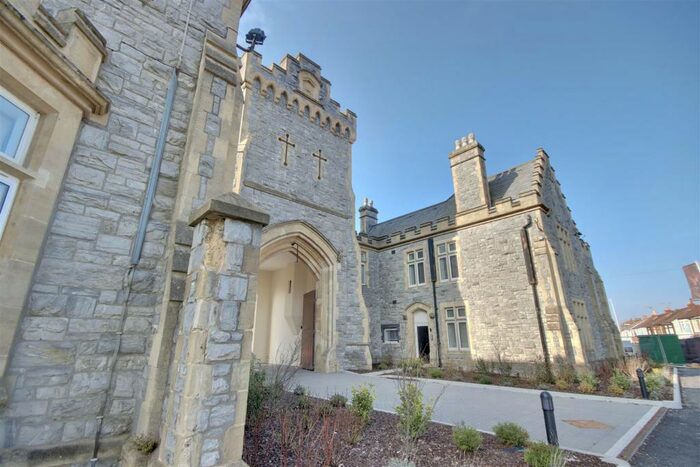 2 Bedroom Flat To Rent In The Gatehouse, Milton Road, Portsmouth, PO3