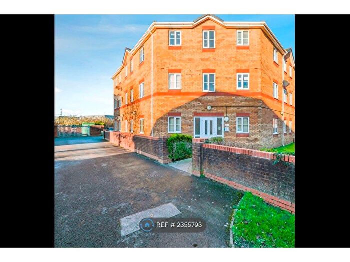 2 Bedroom Flat To Rent In Cwrt Boston, Cardiff, CF24