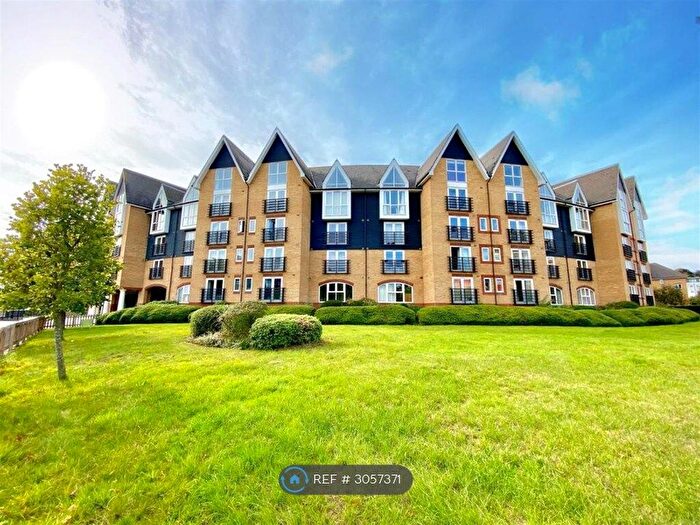 1 Bedroom Flat To Rent In Scotney Gardens, Maidstone, ME16