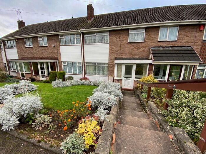3 Bedroom Terraced House To Rent In Rowley View, West Bromwich B70