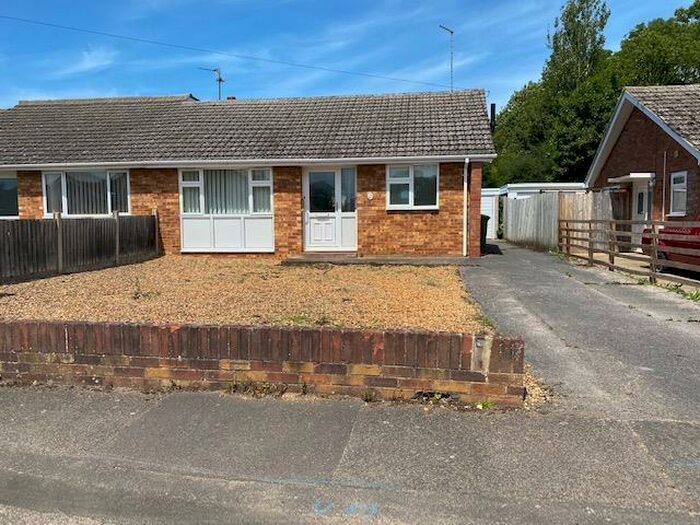 2 Bedroom House To Rent In Salisbury Road, Peterborough, PE4