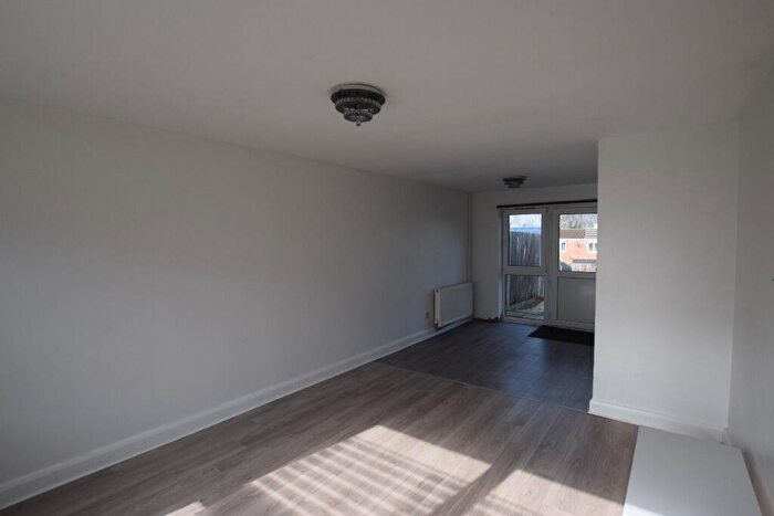 2 Bedroom Terraced House To Rent In Chadwick Gardens, Duston, Northampton, NN5