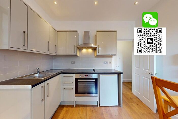 Studio To Rent In Nevern Place, Earls Court, SW5