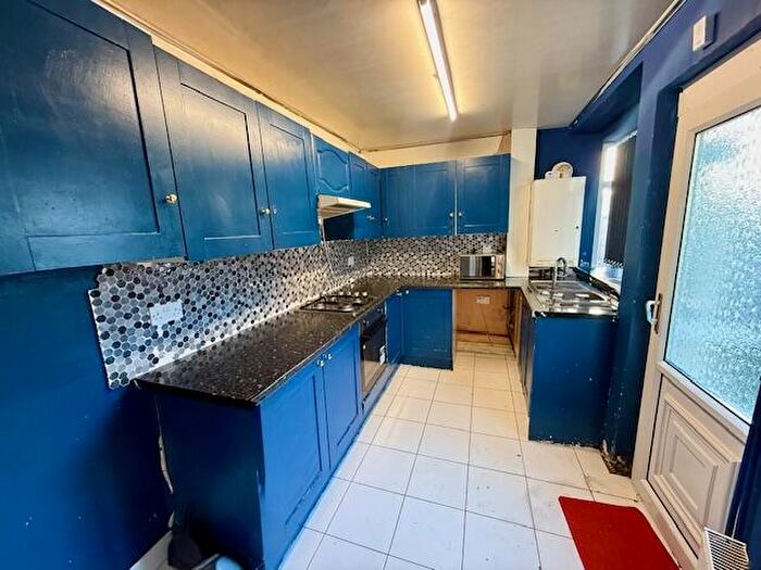 3 Bedroom Flat To Rent In Brunswick Street, Nelson, Lancashire, BB9