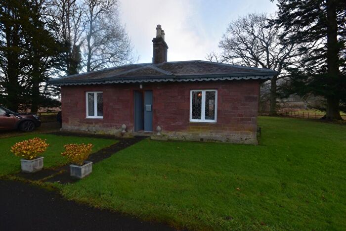 2 Bedroom Cottage To Rent In Bridge Of Earn, Perth, Perthshire, PH2