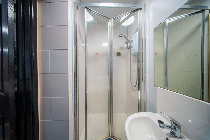 Studio To Rent In Queens Road, Coventry, CV1