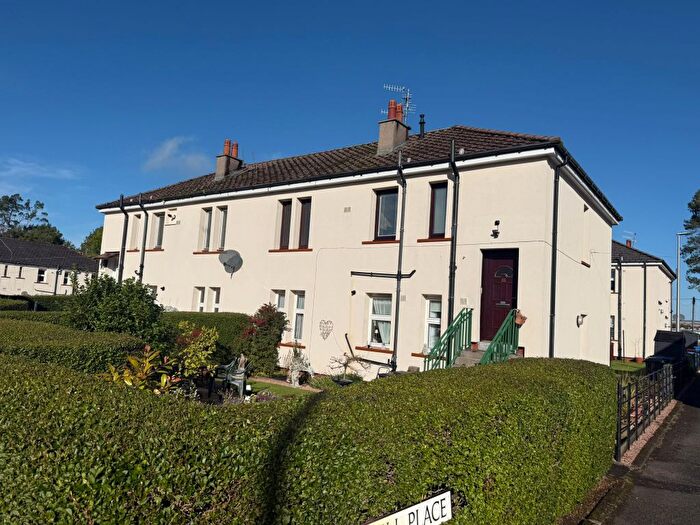 2 Bedroom Flat To Rent In Forthill Drive, Broughty Ferry, Dundee, DD5