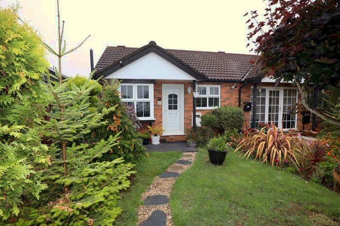 1 Bedroom Bungalow To Rent In Roman Wharf, Lincoln, LN1