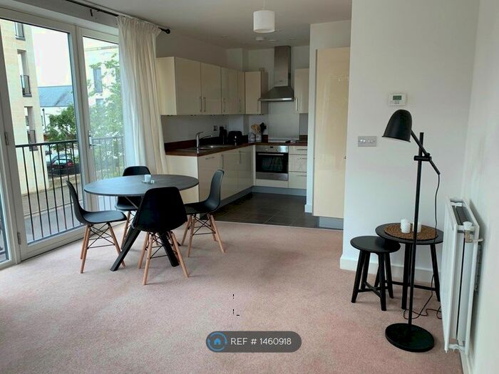 1 Bedroom Flat To Rent In Victoria Bridge Road, Bath, BA2