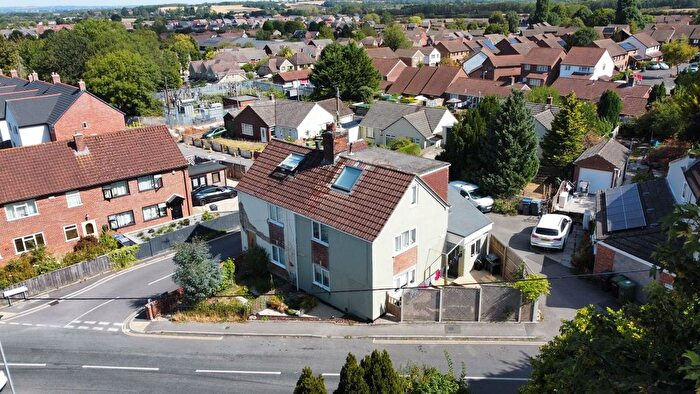 3 Bedroom Semi-Detached House For Sale In Alfred Street, Westbury, BA13