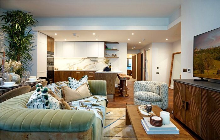 1 Bedroom Flat For Sale In Camden Goods Yard, Chalk Farm Road, London, NW1