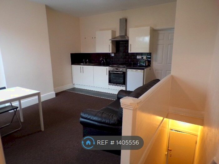 1 Bedroom Flat To Rent In Kingsland Avenue, Coventry, CV5