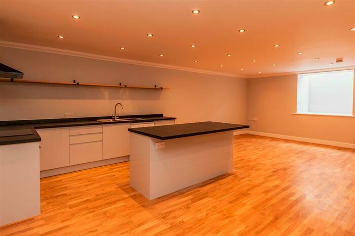 2 Bedroom Flat To Rent In Thorpe Road, Norwich, NR1