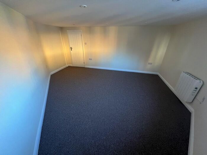 1 Bedroom Flat To Rent In King Street, Melton Mowbray, Leicestershire, LE13