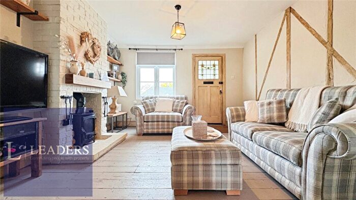 2 Bedroom Semi-Detached House For Sale In Mount Hill, Halstead, Essex, CO9