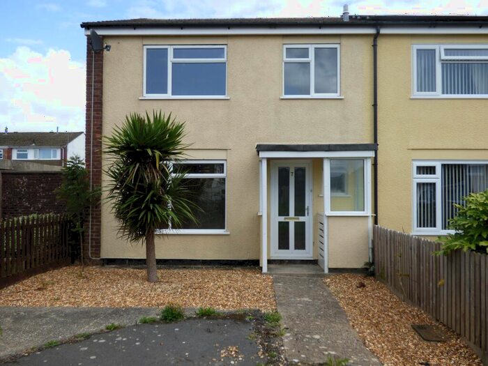 3 Bedroom End Of Terrace House To Rent In Nettlecombe, Shaftesbury, SP7