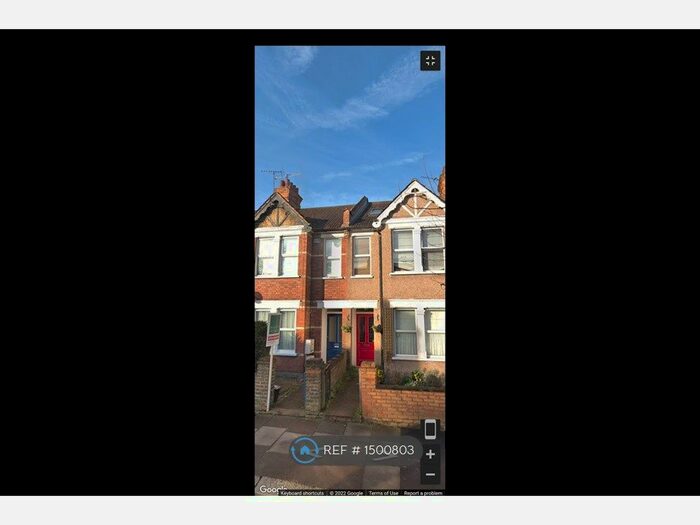 1 Bedroom Flat To Rent In Bowen Road, West Harrow, HA1