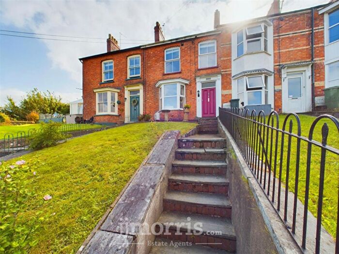 3 Bedroom Property For Sale In St. Dogmaels Road, Cardigan, SA43