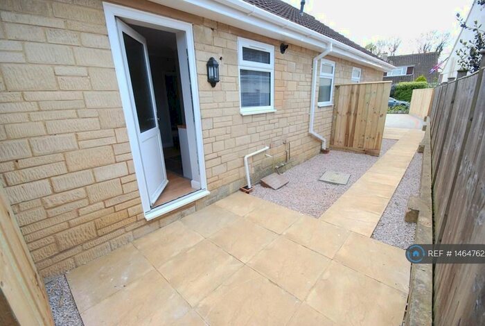 1 Bedroom Bungalow To Rent In Cleveland House, Trowbridge, BA14