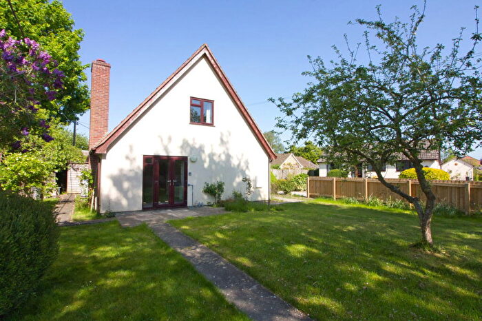 2 Bedroom Detached House For Sale In Close Lane, Marston, Devizes, Wiltshire, SN10