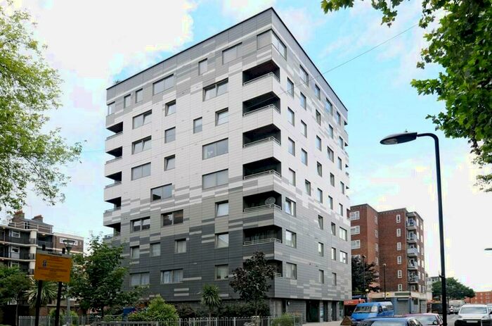 2 Bedroom Flat To Rent In The Graphite Apartments, Provost Street, N1
