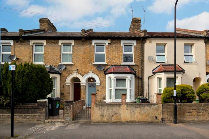 3 Bedroom Terraced House To Rent In Ramsay Road, London, E7