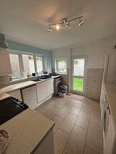 1 Bedroom House To Rent In Watkin Street, Mount Pleasant, Swansea, SA1