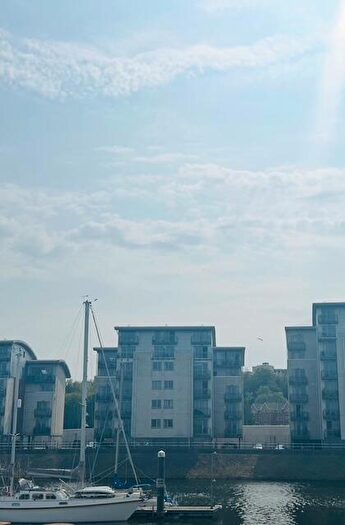 2 Bedroom Apartment To Rent In Pierhead View, Penarth, South Glamorgan, Vale Of Glamorgan, The, CF64