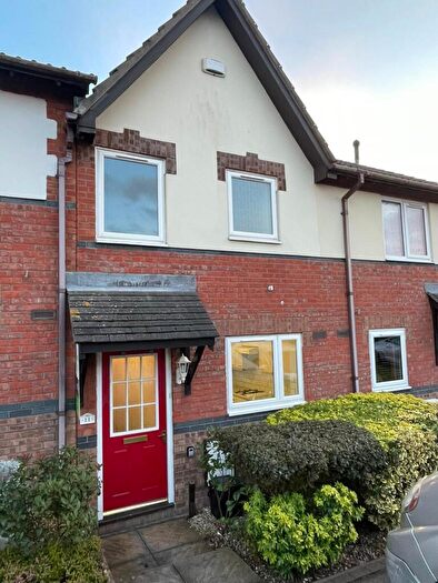2 Bedroom Semi-Detached House To Rent In Speedwell Drive, Rhoose, Barry, CF62
