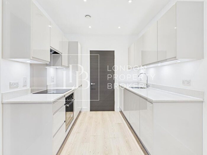 1 Bedroom Apartment To Rent In Glass Blowers House, Aberfeldy Village, E14