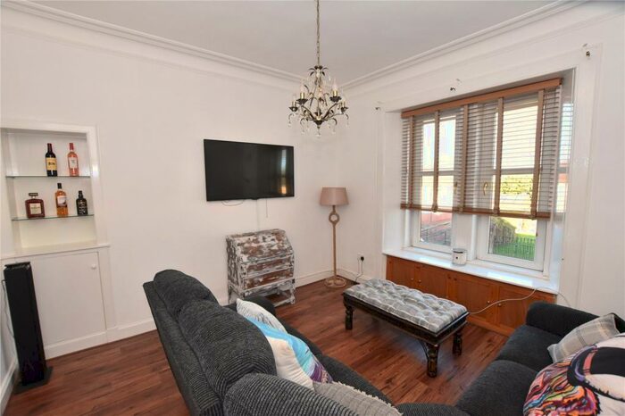 1 Bedroom Flat To Rent In Muiryhall Street East, Coatbridge, ML5