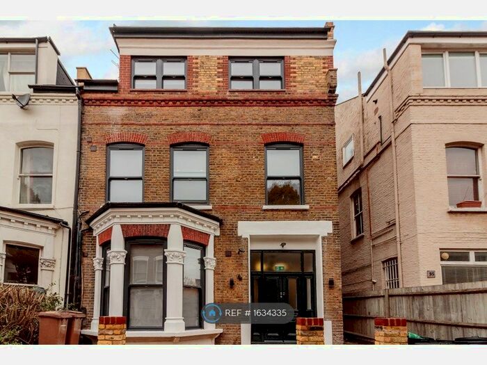 1 Bedroom Flat To Rent In Adolphus Road, London, N4