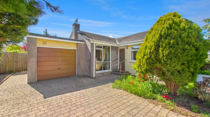 3 Bedroom Detached Bungalow For Sale In Trinity Drive, Holme, LA6