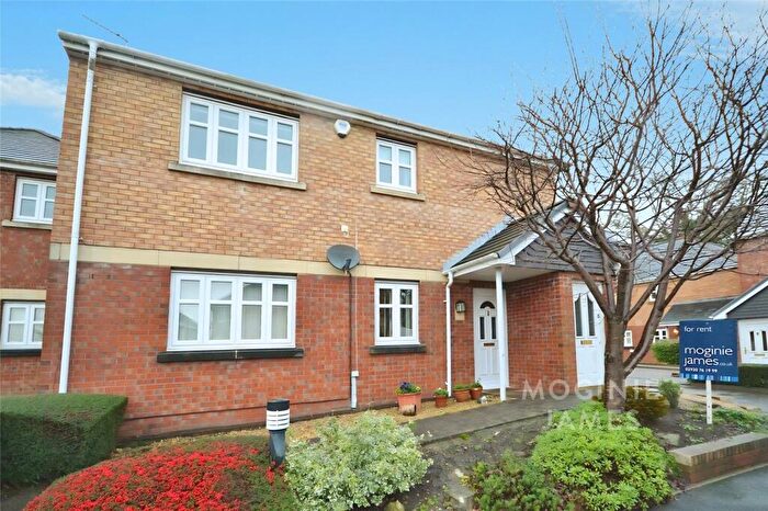 2 Bedroom Maisonette For Sale In Woodruff Way, Thornhill, Cardiff, CF14
