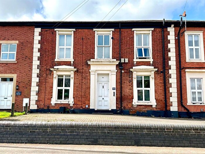 1 Bedroom Flat To Rent In Harborne Park Road, Harborne, Birmingham, B17