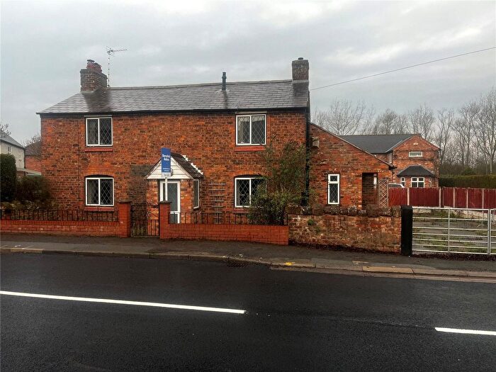 3 Bedroom Detached House For Sale In Bretton Lane, Bretton, Chester, Flintshire, CH4