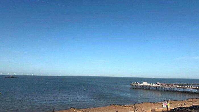 3 Bedroom Flat For Sale In The Tides, St Georges Terrace, Herne Bay, Kent, CT6