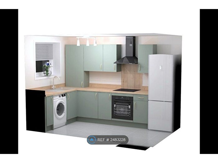 2 Bedroom Flat To Rent In Meadow Gate Avenue, Sothall, Sheffield, S20