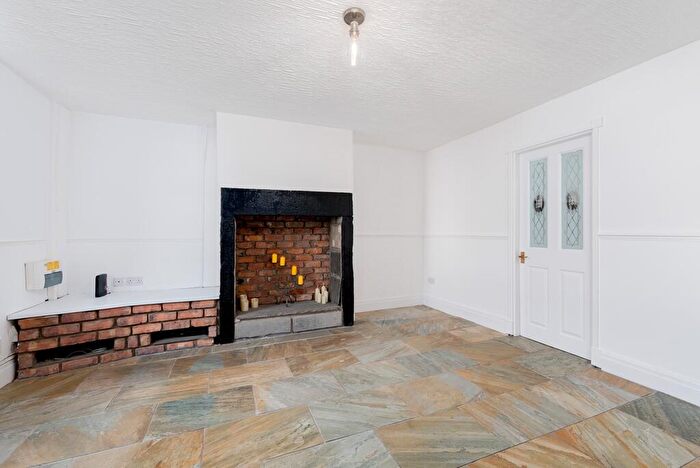 2 Bedroom Terraced House For Sale In Chorley Old Road, Whittle-le-Woods, Nr Chorley, PR6