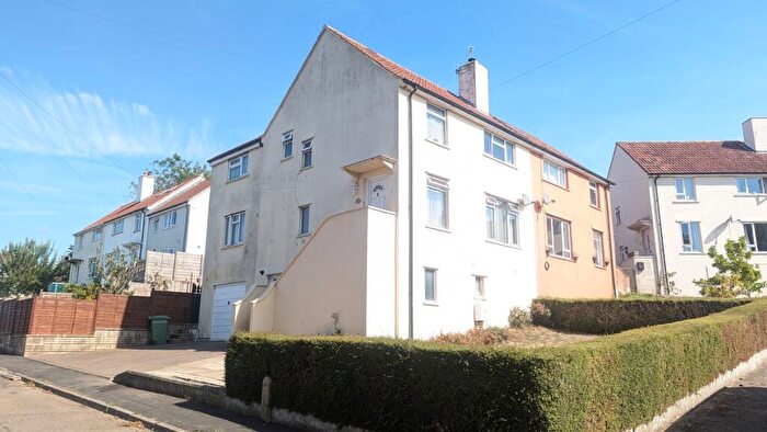 4 Bedroom Semi-Detached House For Sale In Sealey Crescent, Wells, BA5
