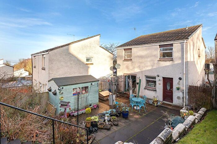 3 Bedroom Detached House For Sale In Deanburn Walk, Bo'ness, EH51