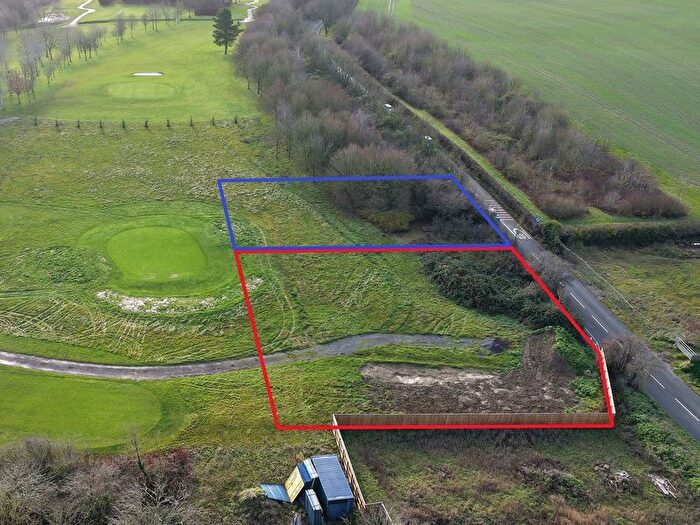 Land For Sale In Martock Road, Long Sutton, TA10