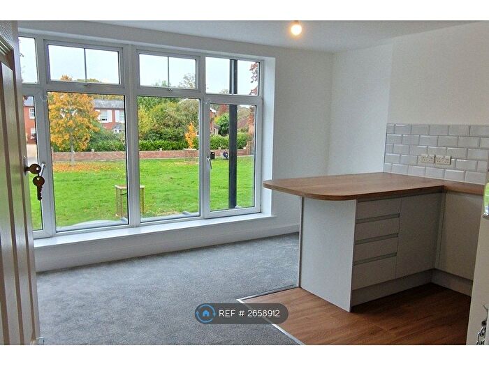 1 Bedroom Flat To Rent In High Street, Cranleigh, GU6