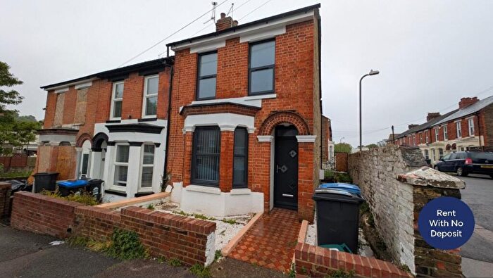 3 Bedroom End Of Terrace House To Rent In Limes Road, Dover, Kent, CT16