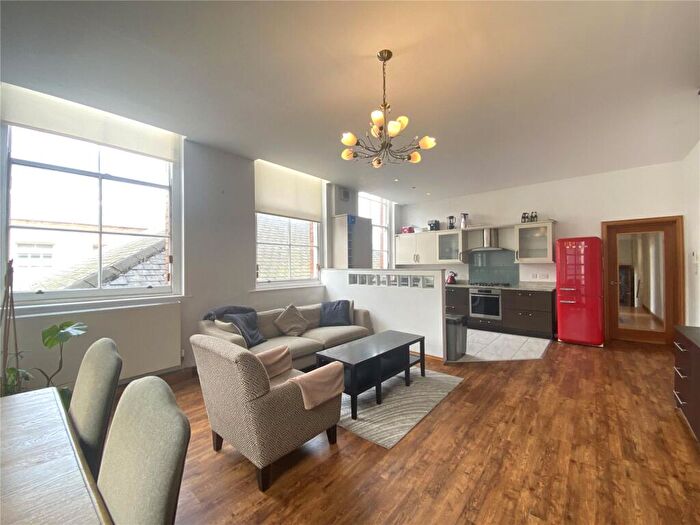 2 Bedroom Flat To Rent In Westgate Road, Newcastle Upon Tyne, Tyne And Wear, NE1