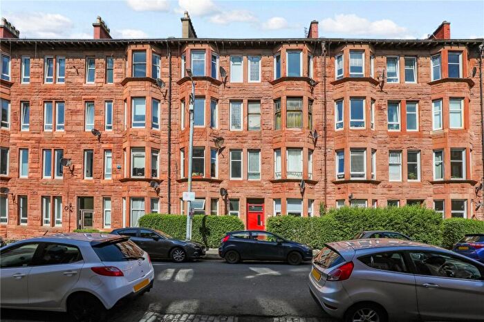 1 Bedroom Flat For Sale In Cartside Street, Glasgow, Glasgow City, G42