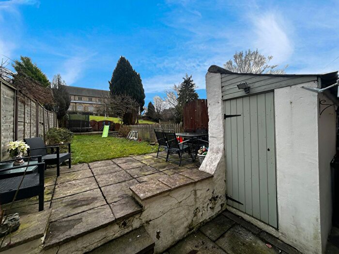 3 Bedroom Terraced House For Sale In Mersey Street, Longridge, PR3