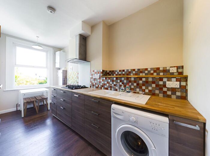 1 Bedroom Flat To Rent In Brownhill Road, Surrey Quays, SE6