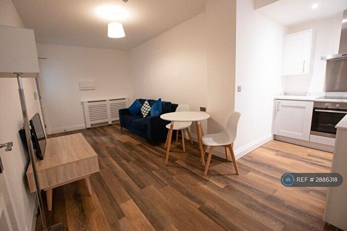 1 Bedroom Flat To Rent In Thorpe Road, Norwich, NR1